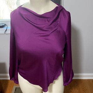 Ann Taylor Factory Blouse